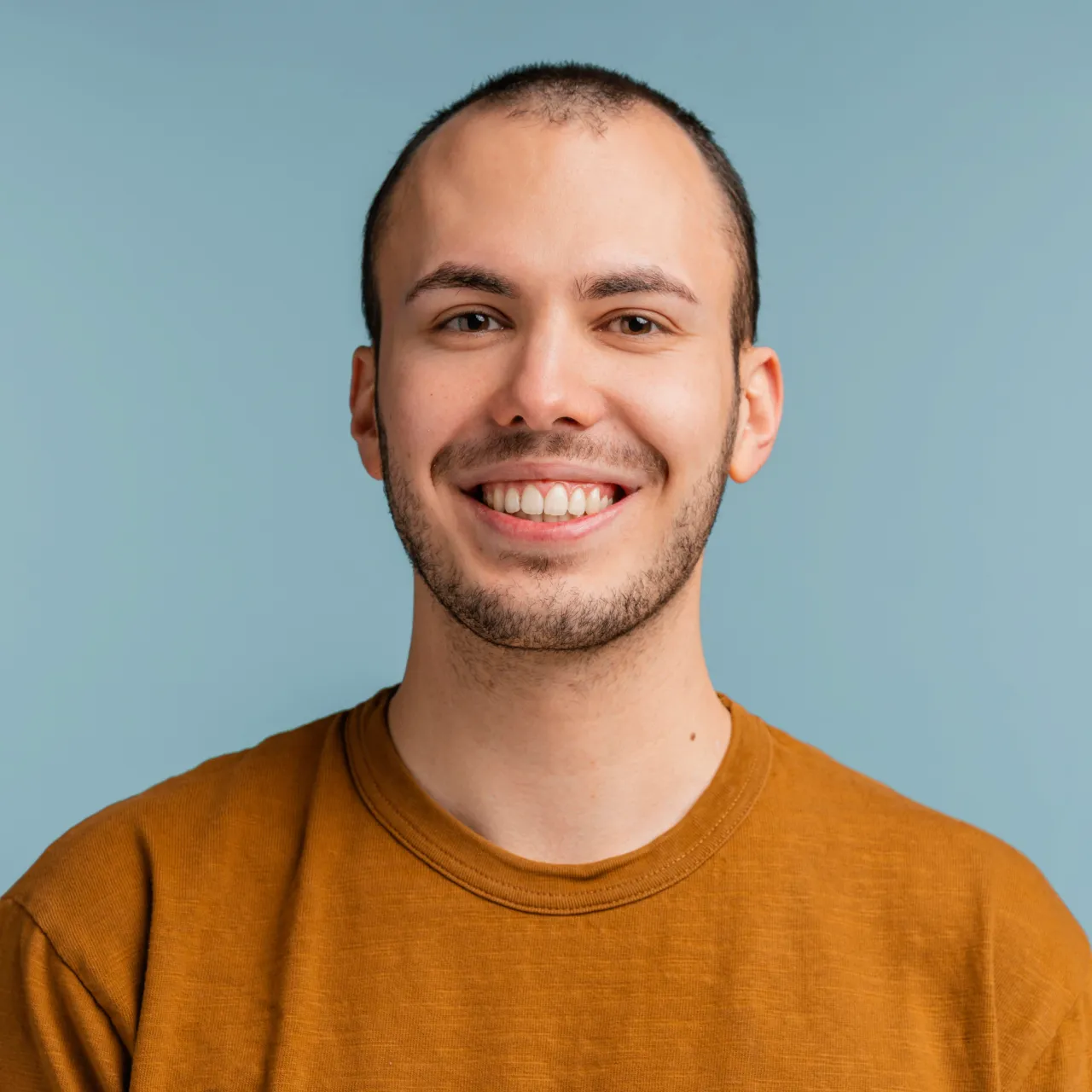 Member Picture – Driven Apptivz Template 